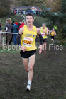 Senior mens National Cross Country Relay, Berry Hill Park, Mansfield. Photo:  David T. Hewitson/Sports for All Pics